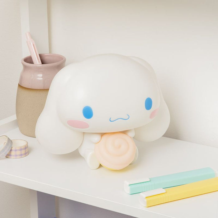 Лампа Paladone Animation: Sanrio - Cinnamoroll (GloBuddies)