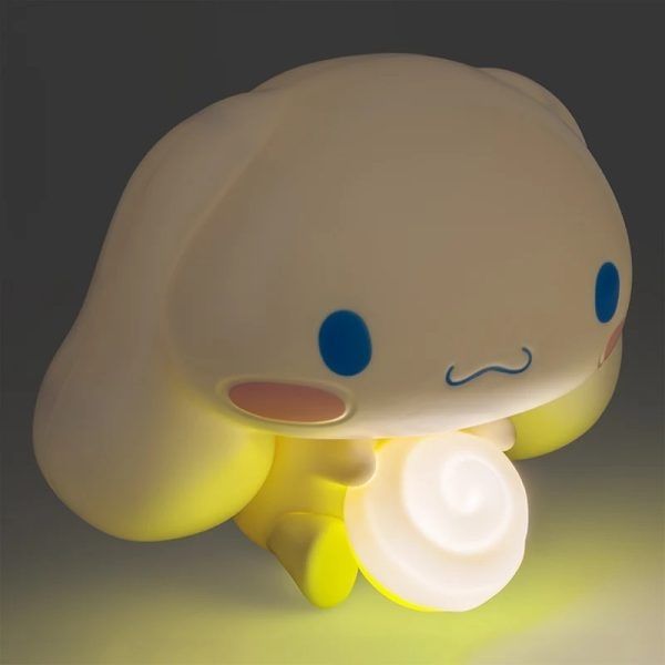 Лампа Paladone Animation: Sanrio - Cinnamoroll (GloBuddies)
