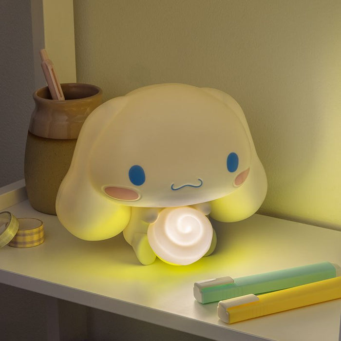 Лампа Paladone Animation: Sanrio - Cinnamoroll (GloBuddies)