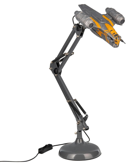 Лампа Paladone Movies: The Mandalorian - Razor Crest