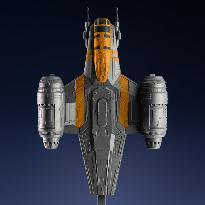 Лампа Paladone Movies: The Mandalorian - Razor Crest
