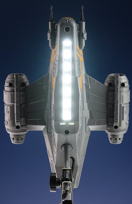 Лампа Paladone Movies: The Mandalorian - Razor Crest
