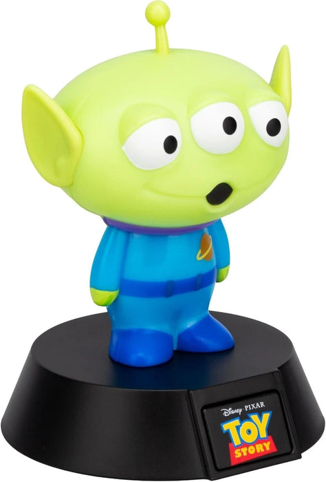 Лампа Paladone Disney: Toy Story - Alien