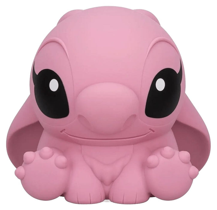 Лампа Paladone Disney: Lilo & Stitch - Angel (SquishyGlo)