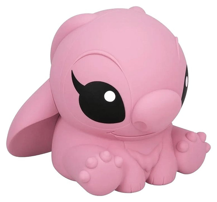 Лампа Paladone Disney: Lilo & Stitch - Angel (SquishyGlo)