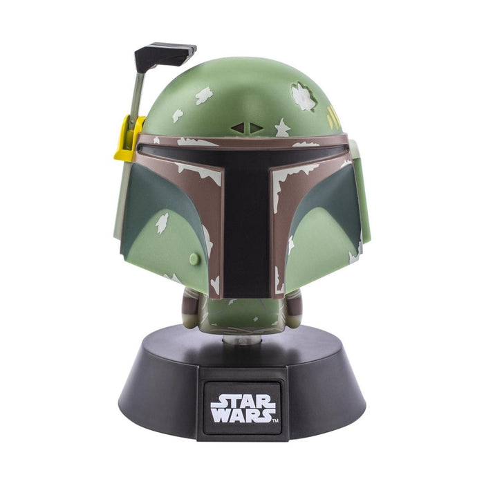 Paladone Bobba Fett Icon Light BDP Амбиентно осветление