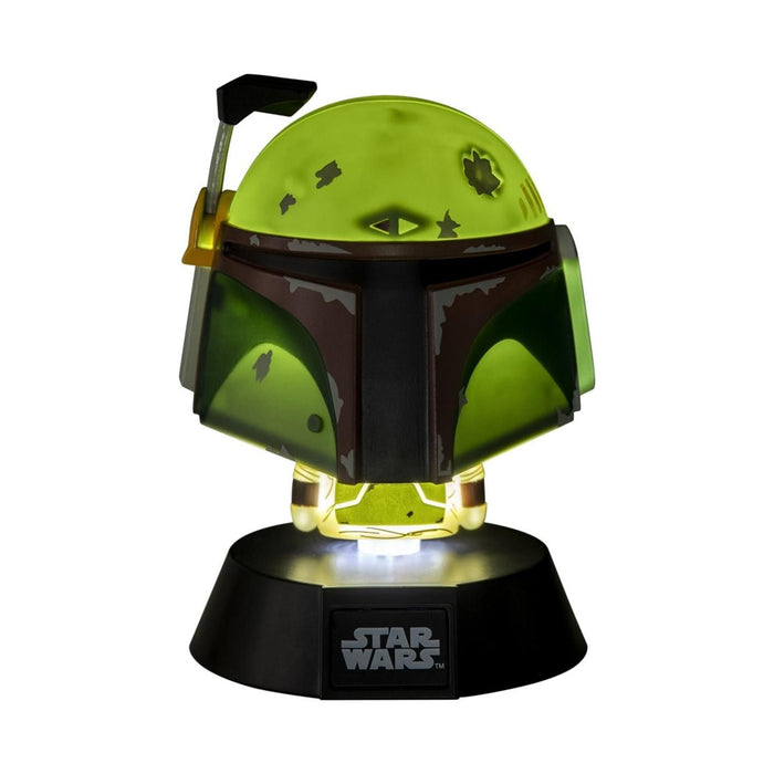 Paladone Bobba Fett Icon Light BDP Амбиентно осветление