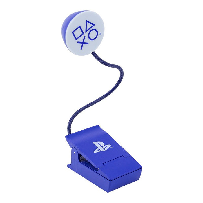 ЛАМПА ДО CZYTANIA PLAYSTATION