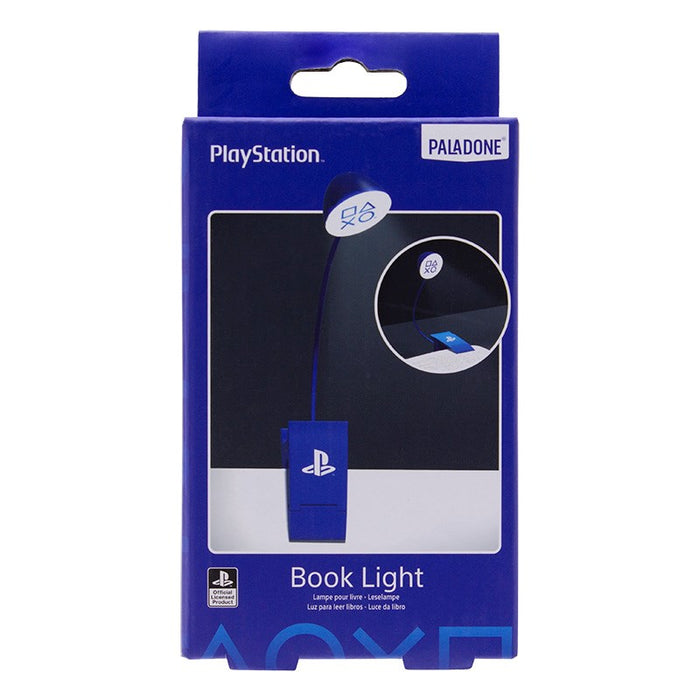 ЛАМПА ДО CZYTANIA PLAYSTATION