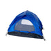 ПАЛАТКА 200X100X110CM POP-UP MUHLER ALC-327