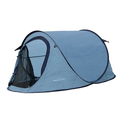 ПАЛАТКА 220X120X95CM REDCLIFFS OUTDOOR X92000440