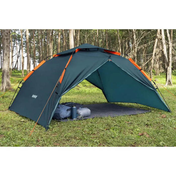 ПАЛАТКА ALPINE DOME 138X210X240 BESTWAY 68142