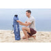 ПАЛАТКА BEACH DOME 127X240X107 BESTWAY 68144