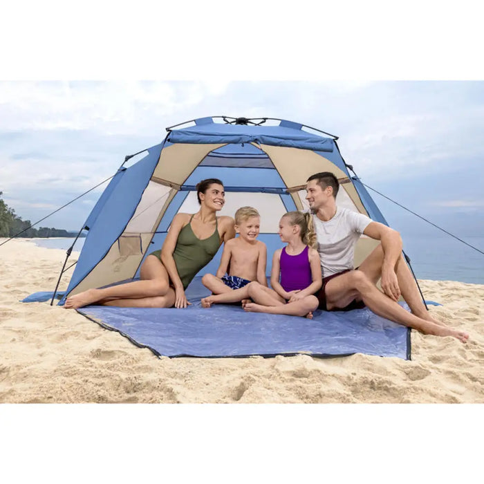 ПАЛАТКА BEACH DOME 127X240X107 BESTWAY 68144