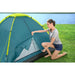 ПАЛАТКА COOLDOME 145X205X100CM BESTWAY 68084