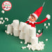 Палав Елф Elves Behavin’ Badly Elfie (24 броя)