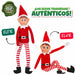 Палав Елф Elves Behavin’ Badly Elvie and Elfie (6 броя)
