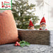 Палав Елф Elves Behavin’ Badly Elvie and Elfie (6 броя)
