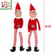 Палав Елф Elves Behavin’ Badly Elvie and Elfie (6 броя)