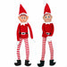 Палав Елф Elves Behavin’ Badly Elvie and Elfie (6 броя)