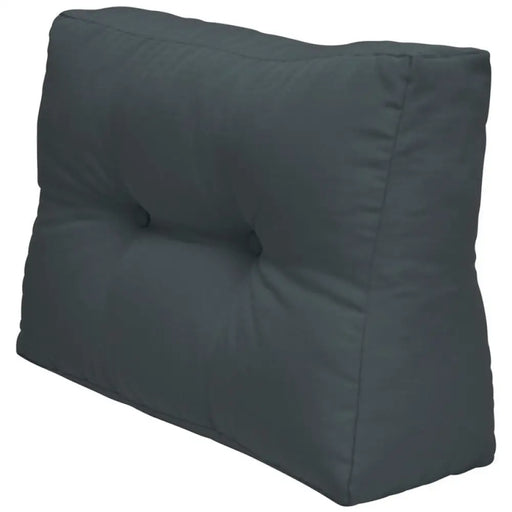 ПАЛЕТНА ВЪЗГЛАВНИЦА 60Х40Х10CM ITA HOME & GARDEN ЛУКС