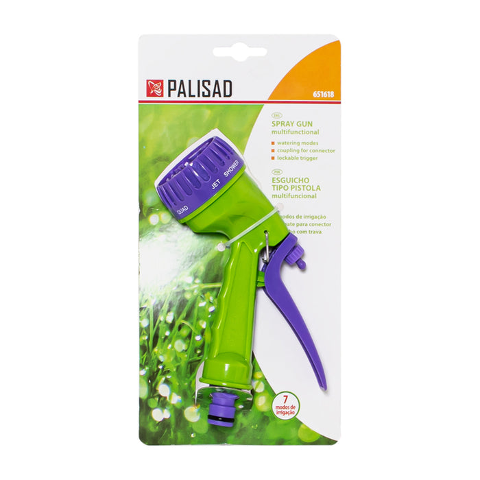 ПИСТОЛЕТ 1/2" PALISAD 651618