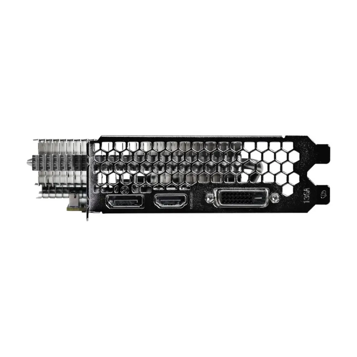 Palit GeForce RTX 3050 KalmX NVIDIA 6 GB GDDR6