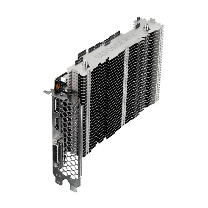 Palit GeForce RTX 3050 KalmX NVIDIA 6 GB GDDR6