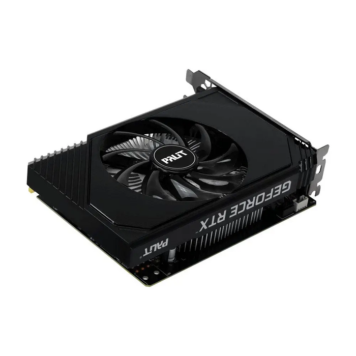 Palit GeForce RTX 3050 StormX 6GB NVIDIA GDDR6