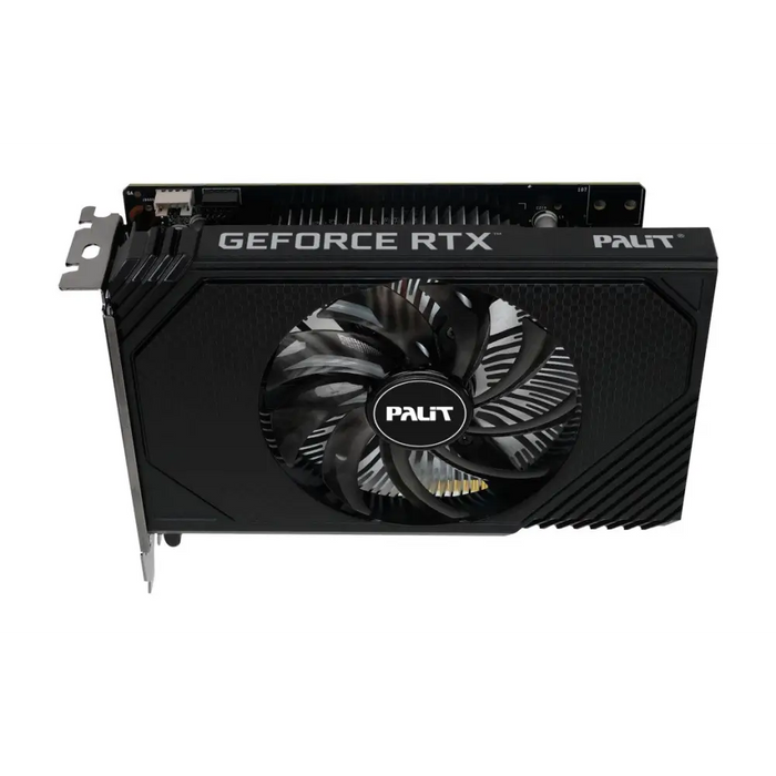 Palit GeForce RTX 3050 StormX 6GB NVIDIA GDDR6
