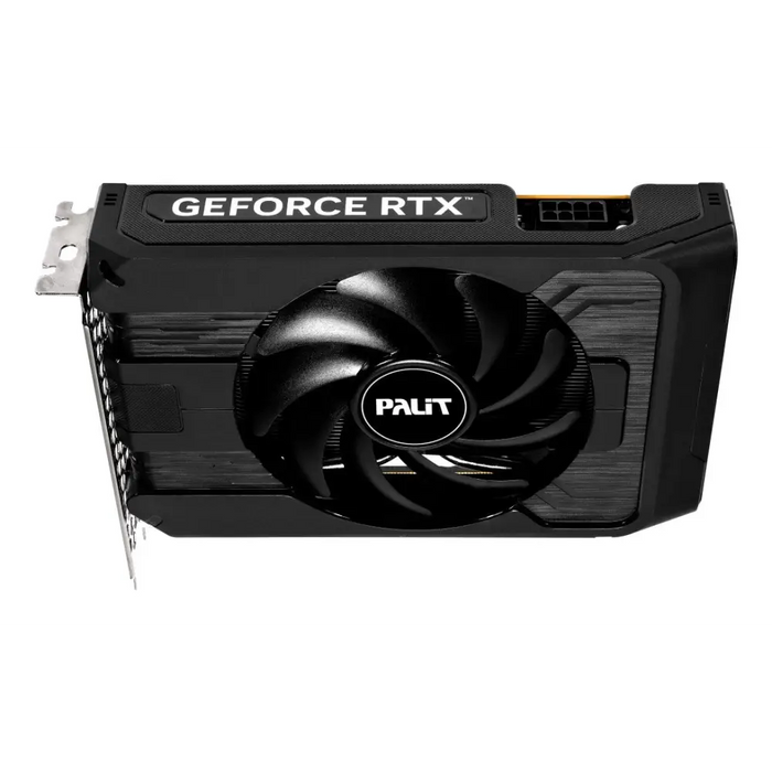 Palit GeForce RTX 5050 StormX NVIDIA 8 GB GDDR6