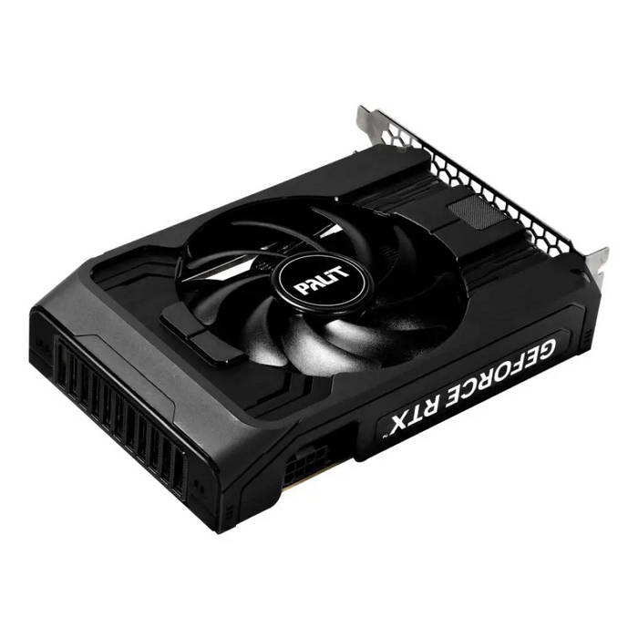 Palit GeForce RTX 5050 StormX NVIDIA 8 GB GDDR6