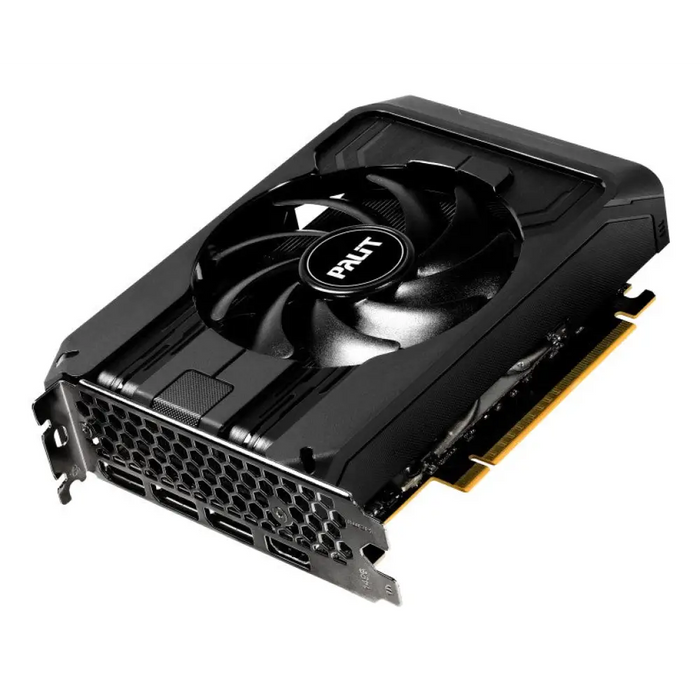 Palit GeForce RTX 5050 StormX NVIDIA 8 GB GDDR6
