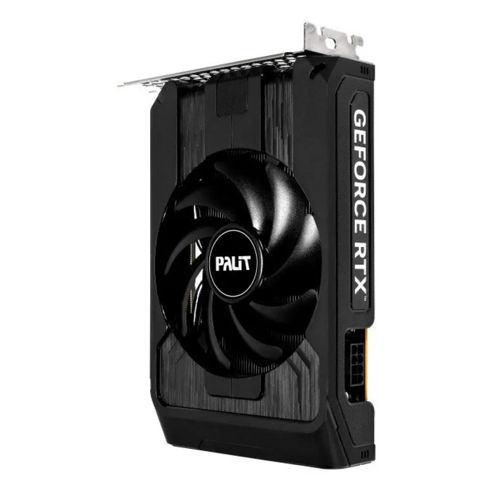 Palit GeForce RTX 5050 StormX NVIDIA 8 GB GDDR6