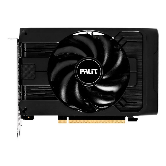 Palit GeForce RTX 5050 StormX NVIDIA 8 GB GDDR6