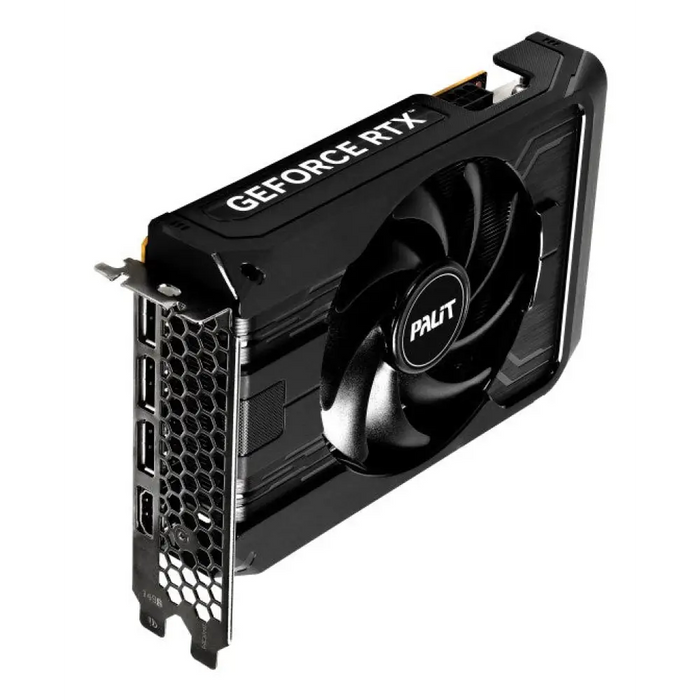 Palit GeForce RTX 5050 StormX NVIDIA 8 GB GDDR6