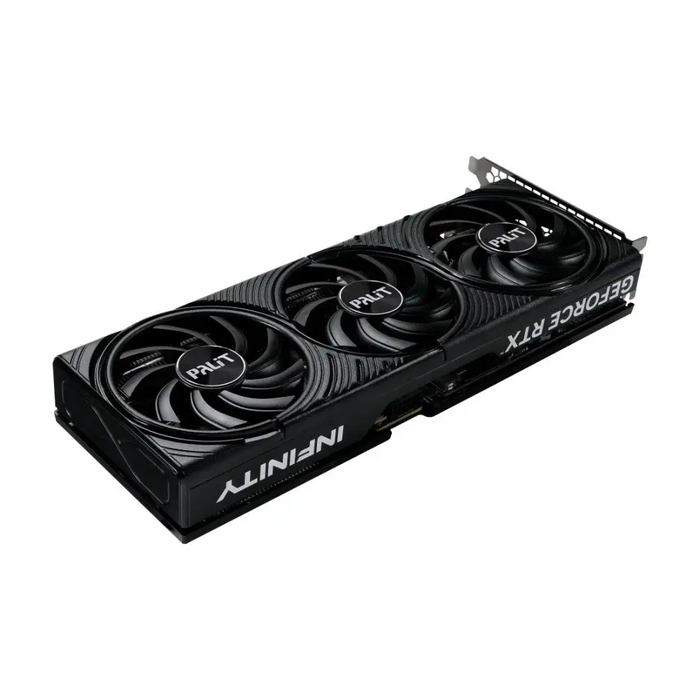 Palit GeForce RTX 5070 Infinity 3 NVIDIA 12 GB GDDR7