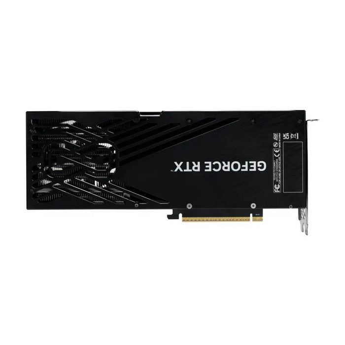 Palit GeForce RTX 5070 Infinity 3 NVIDIA 12 GB GDDR7