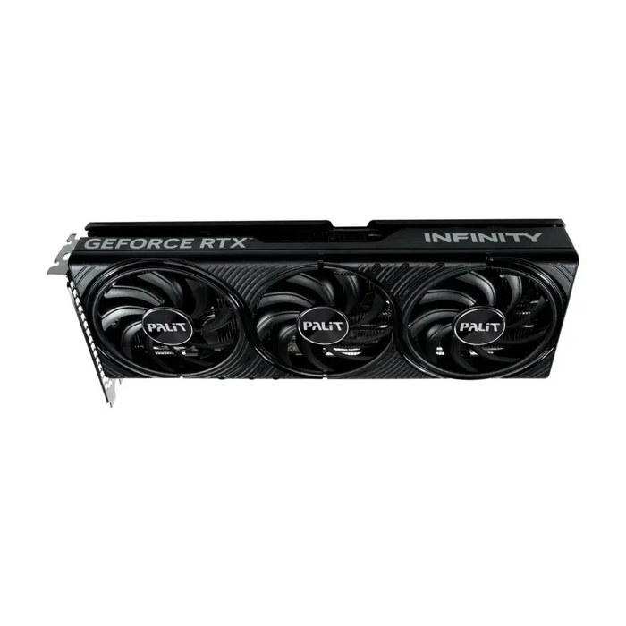 Palit GeForce RTX 5070 Infinity 3 NVIDIA 12 GB GDDR7