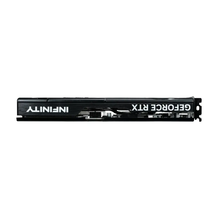 Palit GeForce RTX 5070 Infinity 3 NVIDIA 12 GB GDDR7