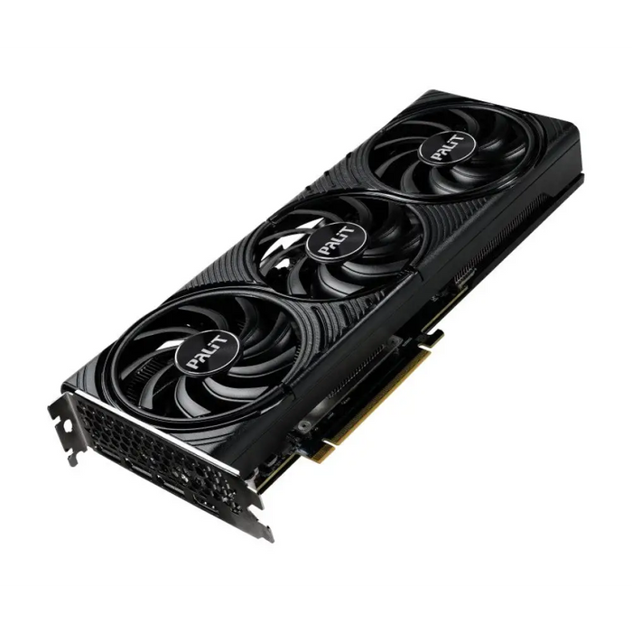 Palit GeForce RTX 5070 Infinity 3 NVIDIA 12 GB GDDR7