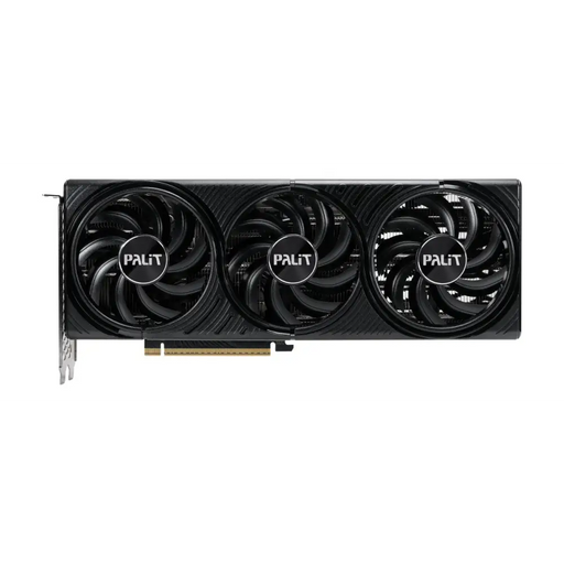 Palit GeForce RTX 5070 Infinity 3 NVIDIA 12 GB GDDR7