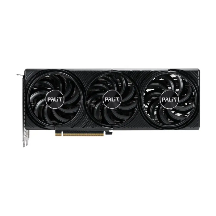 Palit GeForce RTX 5070 Infinity 3 NVIDIA 12 GB GDDR7