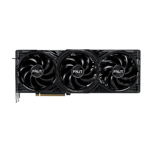 Palit GeForce RTX 5080 GamingPro NVIDIA 16 GB GDDR7