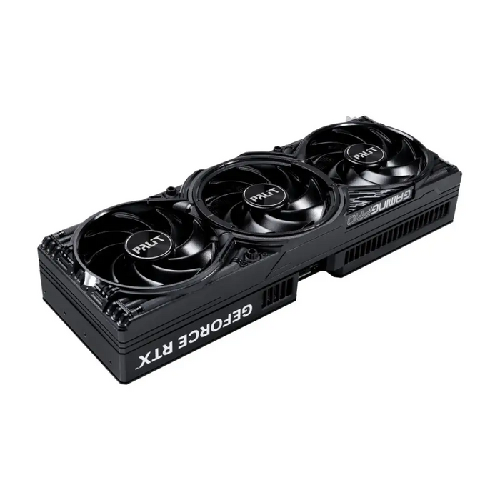 Palit GeForce RTX 5080 GamingPro NVIDIA 16 GB GDDR7