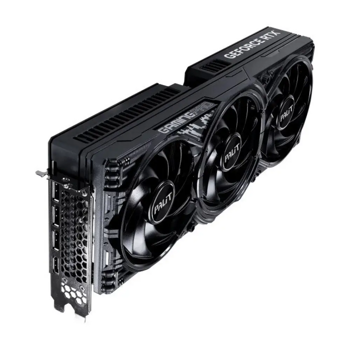 Palit GeForce RTX 5080 GamingPro NVIDIA 16 GB GDDR7