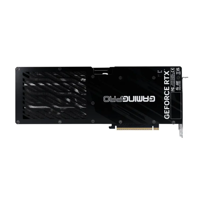 Palit GeForce RTX 5080 GamingPro NVIDIA 16 GB GDDR7