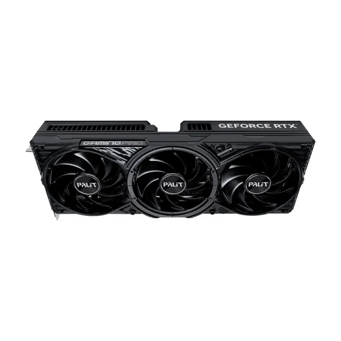 Palit GeForce RTX 5080 GamingPro NVIDIA 16 GB GDDR7