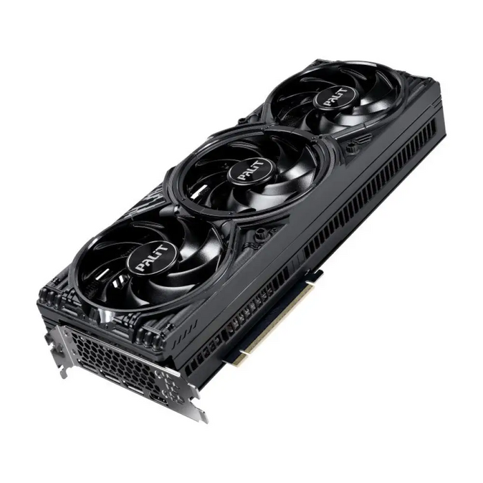 Palit GeForce RTX 5080 GamingPro NVIDIA 16 GB GDDR7