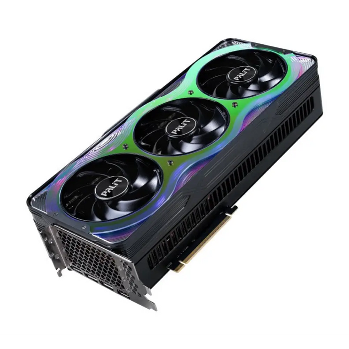 Palit GeForce RTX 5090 GameRock NVIDIA 32 GB GDDR7